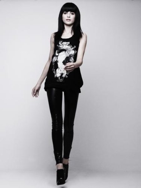 Miss BCBG Claire A